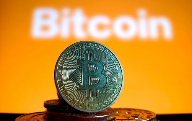 Bitcoin поставив новий рекорд - його вартість зросла до 86 тисяч доларів 1