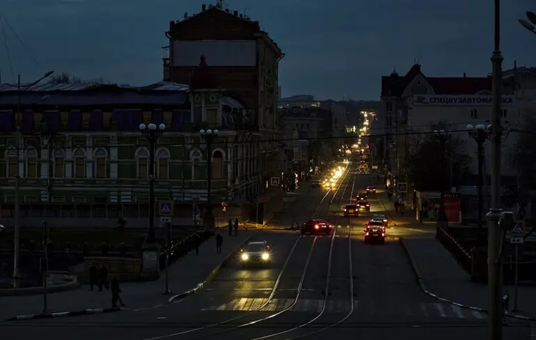 Центренерго передумало - графіків відключень світла з наступного тижня не буде 1