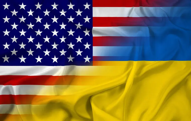 Допомога Україні - США передали Києву грант на 1.35 млрд доларів 1