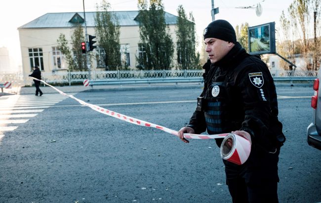 ДТП в Київській області перекрила трасу М-06 Київ Чоп у напрямку столиці - як об'їхати, фото 1