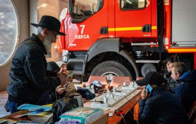 Графік відключення світла 18 листопада - скільки триватиме ситуація в Одесі і не тільки 1