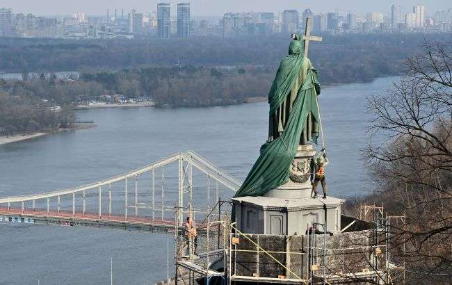 Гул у Києві 20 листопада - КМДА пояснили, що за шум 1