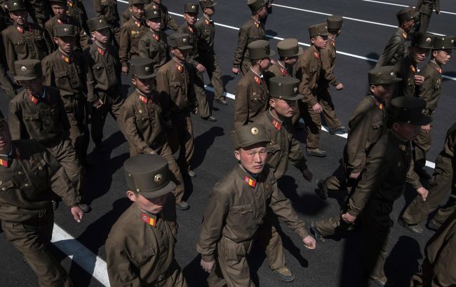 КНДР відправили війська в Росію - Франція викликала представника Північної Кореї 1