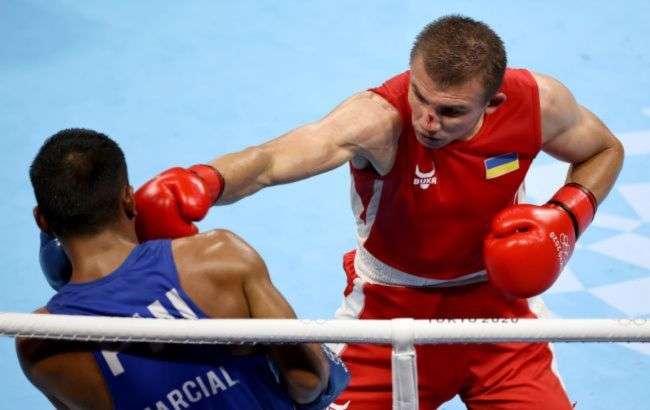 Олександр Хижняк може перейти у профі - скільки часу на роздуми має олімпійський чемпіон 1