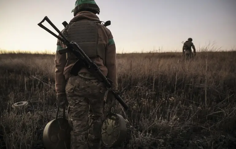 Переговори України та Росії про мир — для Києва головними будуть не території, а гарантії безпеки — новини Україна 1