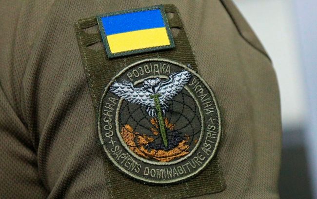 Першотравневе перейменували на Гурівське на честь про воїнів ГУР 1