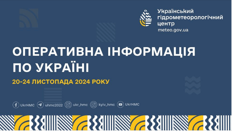 Погода в Україні сьогодні, на тиждень, на вихідні - де і коли буде сніг, ожеледиця, хуртовини, прогноз 3