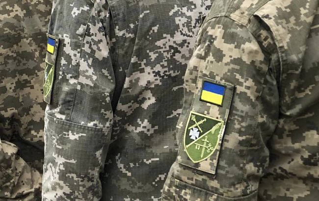 ТЦК у Тернопільській області насильно затримала чоловіка, відібрали у нього телефон та документи 1