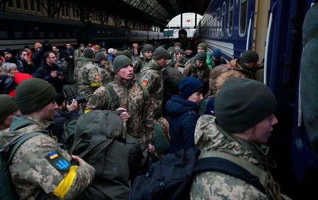 Військова служба за контрактом - які терміни та чи є демобілізація 1