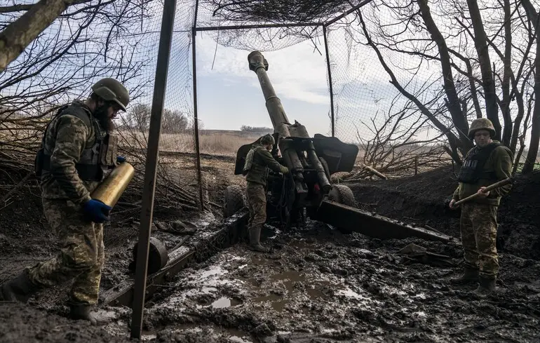 Закупівля іранських дронів Росією та участь військових КНДР — війна стає міжнародною 1