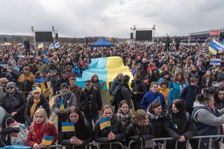 Біженці в Європі 2025 - які зміни готують у різних країнах 4