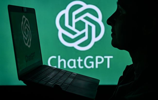 ChatGPT не працює 26 грудня - стався глобальний збій 1