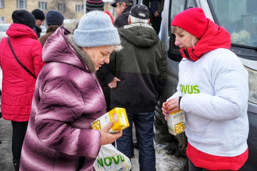 Диджиталізація, енергонезалежність і благодійність: яким має бути продуктовий ритейл у сучасних умовах Новини 6