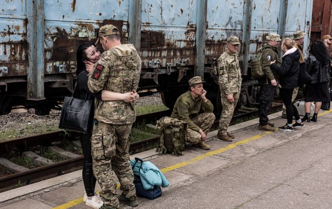 Допомога для військових та їхніх родин – які послуги можна отримати в Україні 1