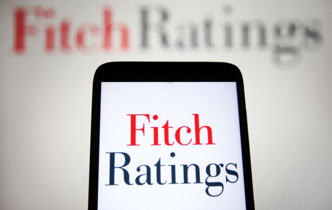 Економіка України зросте на 2,9% у 2025 році, прогнозує Fitch 1