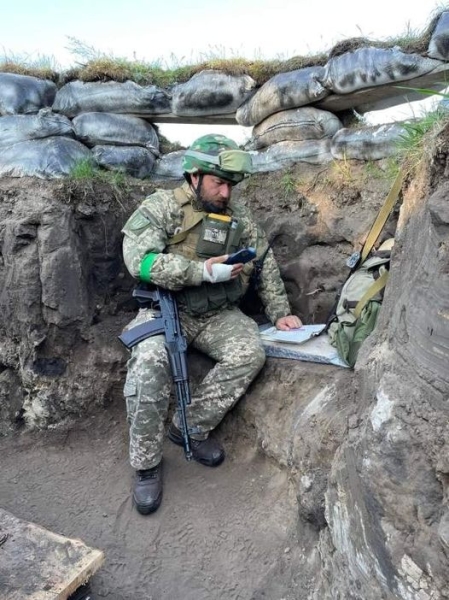 Федір Шандор став послом України в Угорщині - що про нього відомо 2