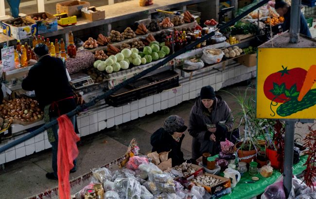 Гігієнічні вимоги до агропродовольчих ринків – що заборонено реалізовувати із 5 грудня 1