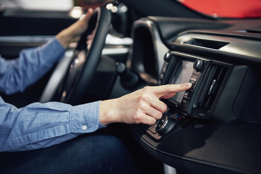 Як підвищити температуру у авто 2