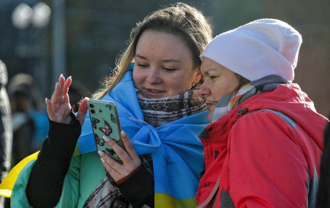 Київ Цифровий запустив святковий сервіс Таємний поштарик - що це, як взяти участь 1