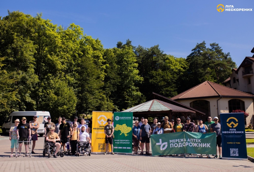 Кращі благодійні проєкти року - Як бізнес змінює суспільство через соціальну відповідальність 9