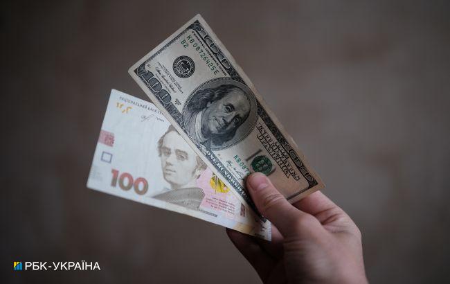 Курс долара НБУ на 10 грудня зріс до 41,50 гривень 5