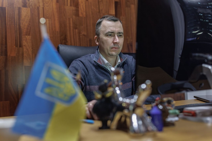 Любомир Мисів в інтерв'ю РБК-Україна про ветеранів війни і сприйняття їх суспільством 4