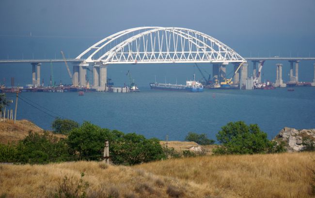 Мобільний інтернет будуть вимикати у Криму, заявили росіяни 1