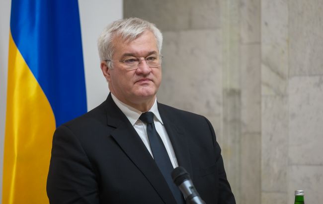 МЗС розширює консульську присутність у Польщі - деталі 1
