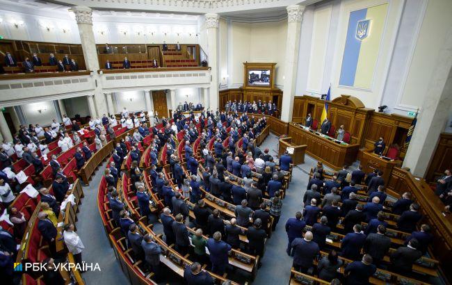 Національний день молитви відзначатимуть 24 лютого 1