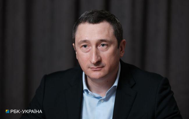 Олексій Чернишов призначений главою Міністерства єдності українців 1