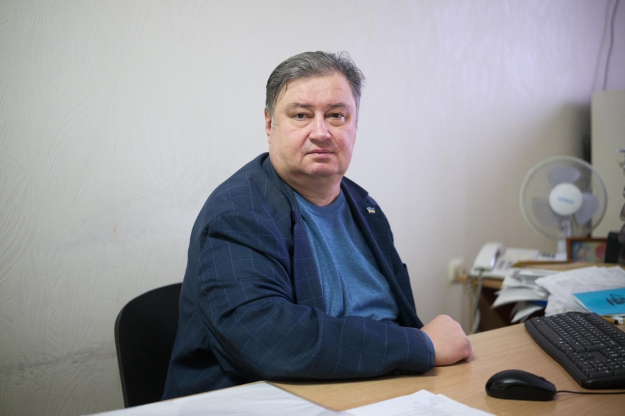Олексій Позняк в інтерв’ю РБК-Україна про біженців за кордоном і їх повернення додому після війни 2