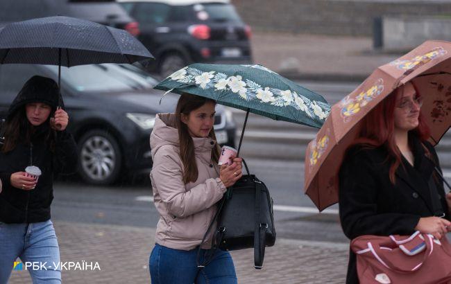 Погода в Україні - прогноз синоптиків на 9 грудня 2024 1