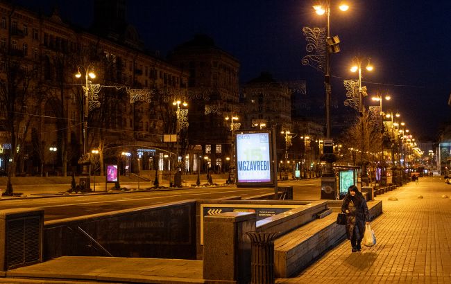 Порушення комендантської години - Кабмін запропонував Раді посилити відповідальність 1