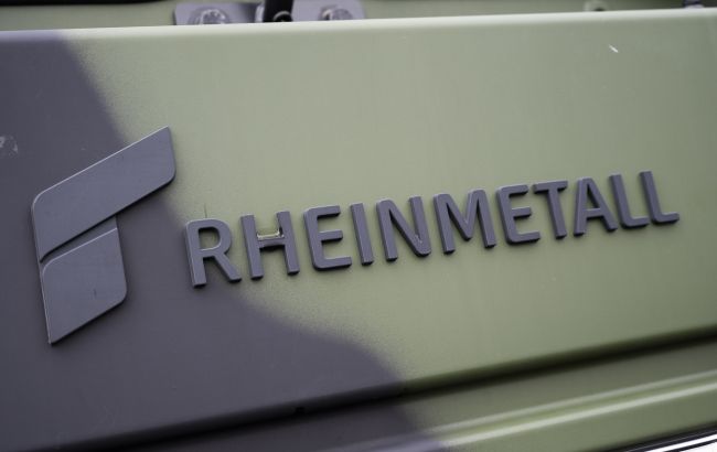 Rheinmetall та Auterion розроблять ПЗ для українських дронів 1