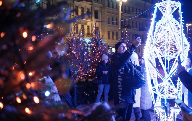 Різдво та Новий рік у Києві – як потрапити на безкоштовні екскурсії та лекції 1