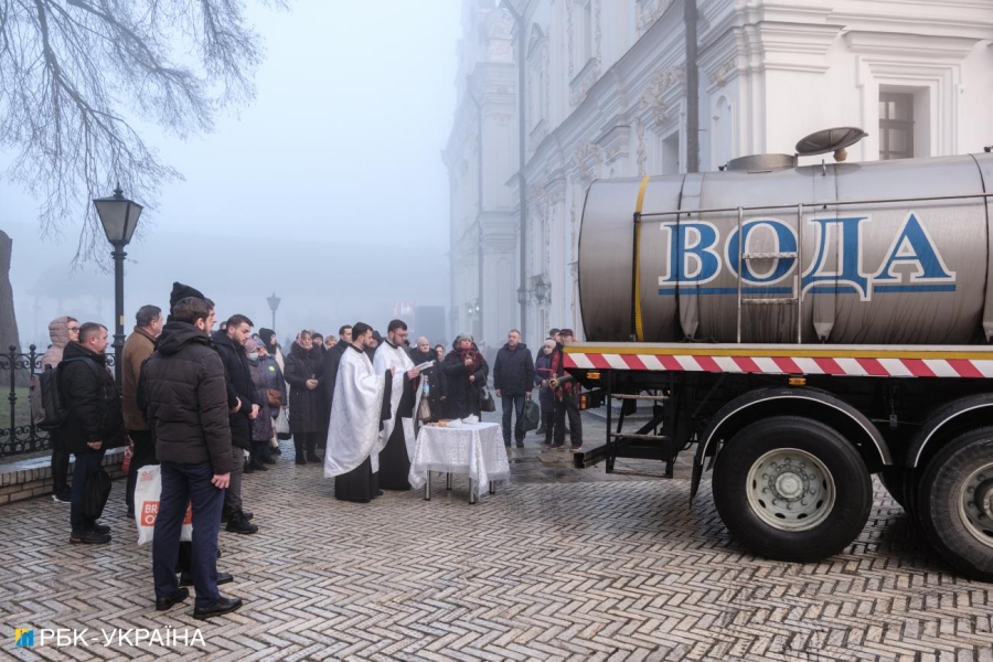 Різдво та Водохреще – які дати свят за новим календарем 3