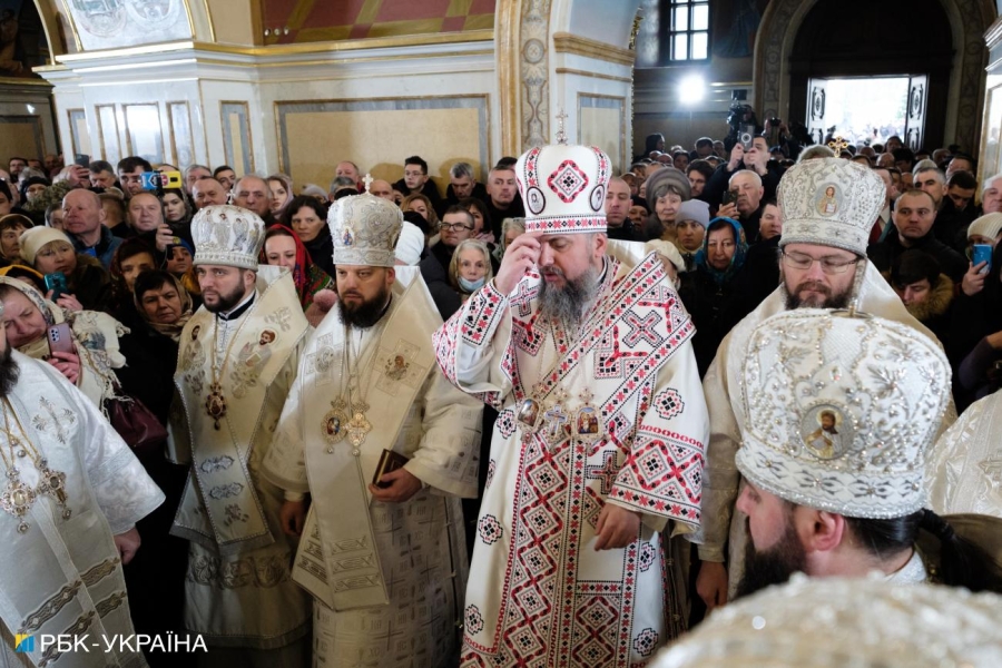 Різдво та Водохреще – які дати свят за новим календарем 2