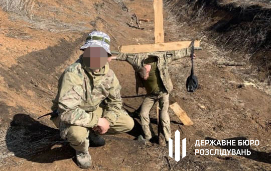 Скандал у 211-й бригаді - сину начштабу Владиславу Пастуху оголосили підозру 2