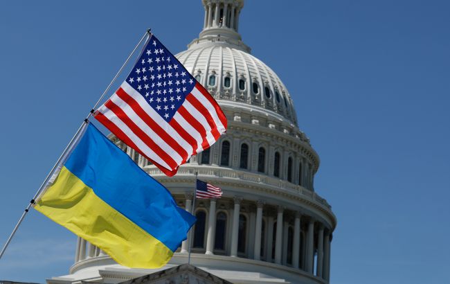 США нададуть Україні 20 млрд доларів під російські активи через Світовий банк 1