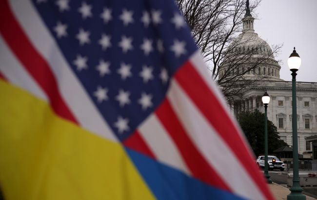 США оголосять про допомогу Україні на 1,2 млрд доларів 1