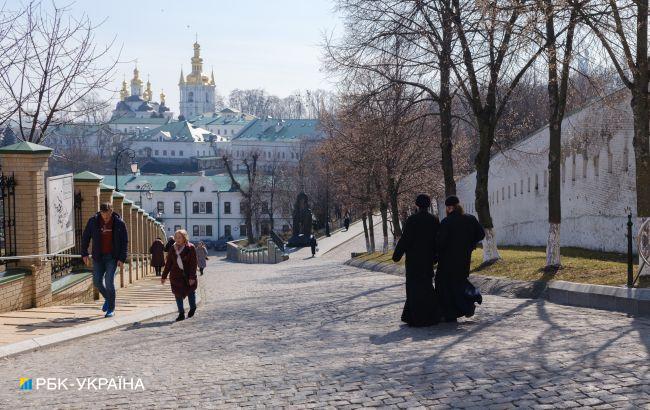 Священникам в Україні надали бронь від мобілізації 1