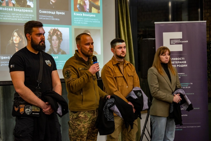 Ветеранський бізнес в Україні – як колишні військові розвивають власну справу і як почати з нуля 6