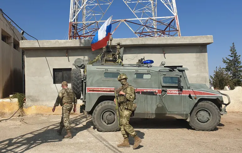 Війна у Сирії ‒ Росія звернулася за допомогою до Туреччини ‒ новини Сирія 1