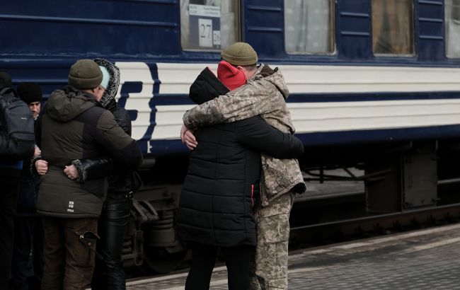 Війна значно збільшить кількість ветеранів України 1