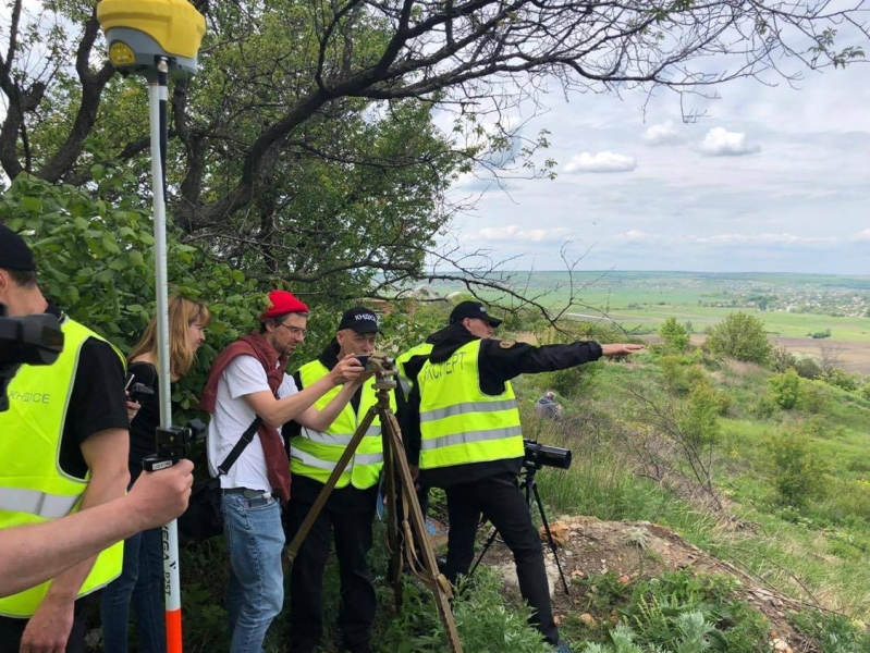 Віталій Марків - як український солдат виборював справедливість в Італії 11