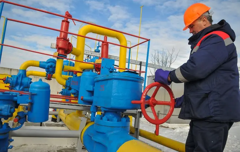 Зростання тарифів на транспортування газу - регулятор відповів бізнесу на обвинувачення 1