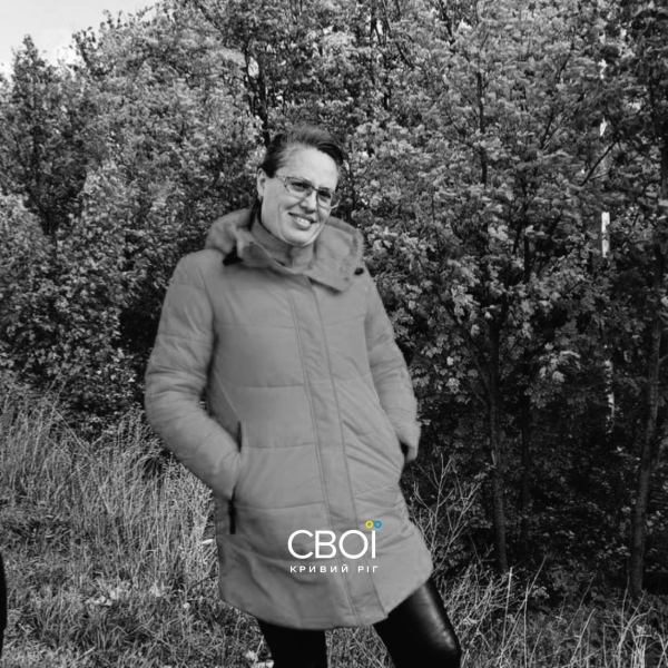Атака на Кривий Ріг 17 січня - чоловік втратив другу дружину через обстріл 2