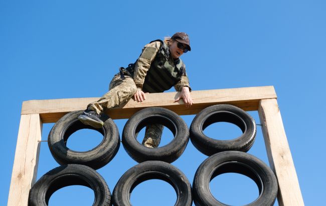 Базова військова підготовка в Україні - Рада підтримала законопроект №12076 1