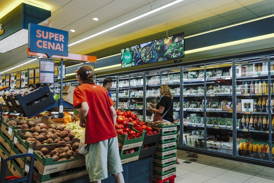 Біженці з України за якими продуктами найбільше сумують за кордоном - список 2