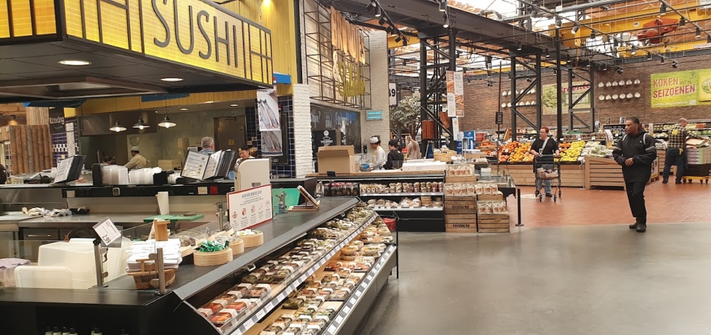 Біженці з України за якими продуктами найбільше сумують за кордоном - список 4